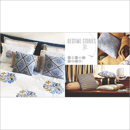 Luxury Bed Linen