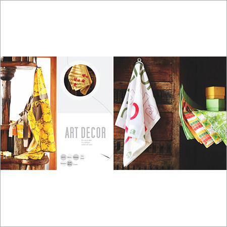 Fancy Kitchen Linen
