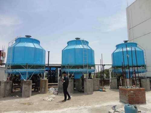 Bac Cooling Tower at Best Price in Coimbatore, Tamil Nadu