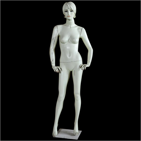Female Mannequins