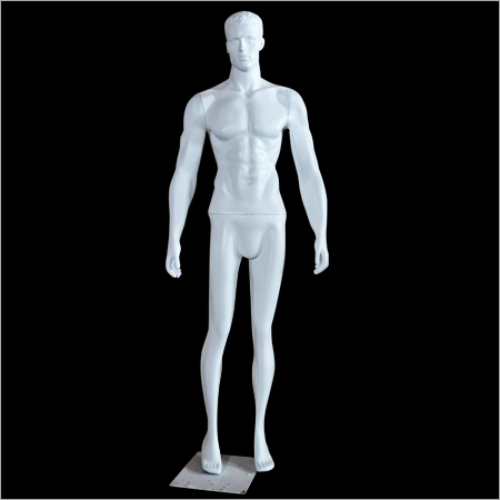 Realistic Mannequin