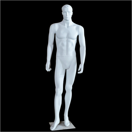 Inflatable Male Mannequins
