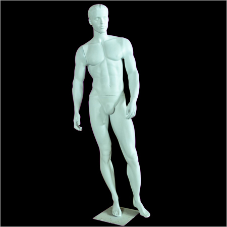 Inflatable Mannequins