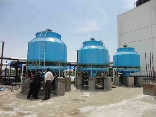 Cooling Tower Systemsa  