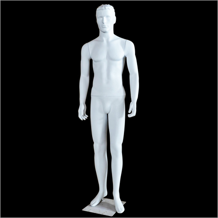 Full Size Male Mannequins