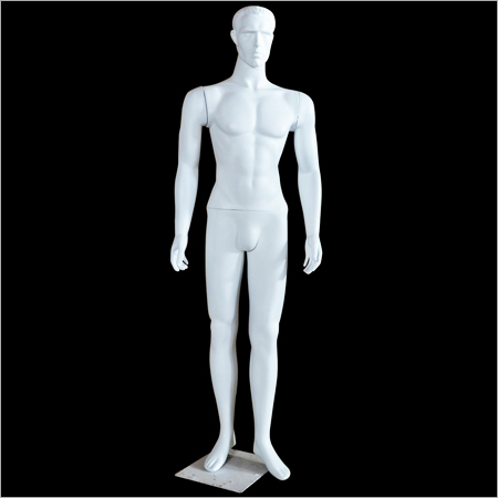 Fashion Male Full Body Mannequins