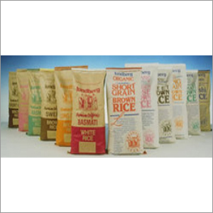 Non Woven Printing Services