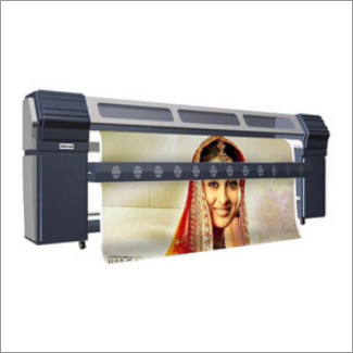 Flex Printing Service