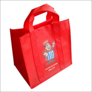 Non Woven Printing Service