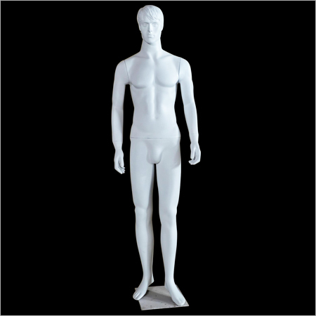 Fashion Male Mannequins