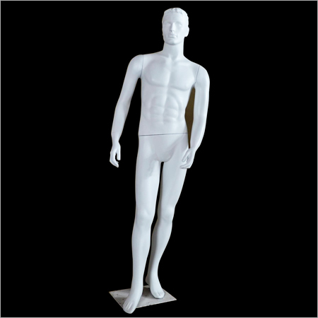 Male Fashion Mannequin