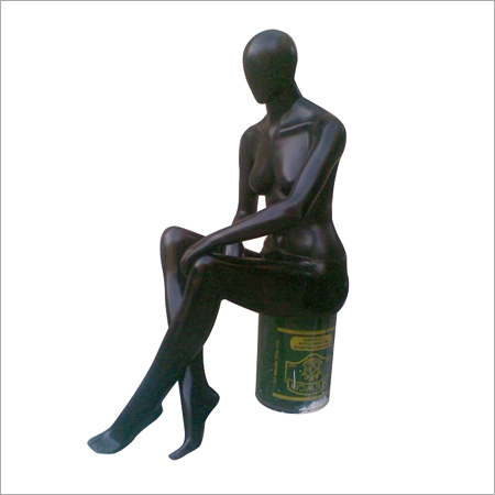 Female Mannequins