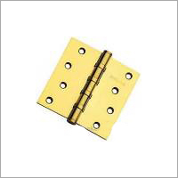 Brass Hinges
