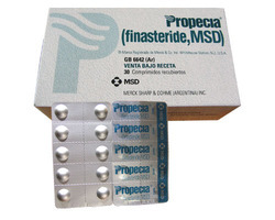 Propecia 1mg ( Finasteride 1 Mg)