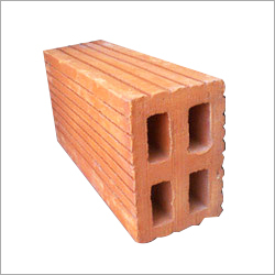 Partition Clay Bricks