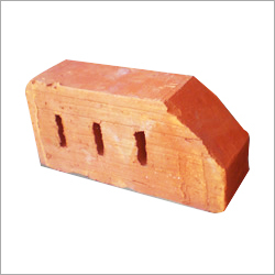 Cross Clay Bricks