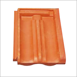 Mini Roofing Clay Tile