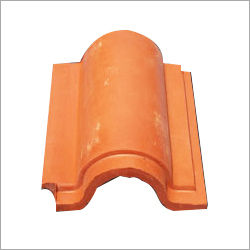 Interlock Clay Tile