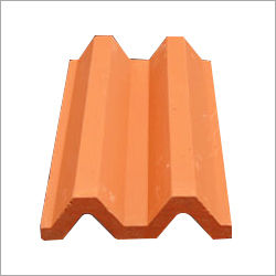 Spanish Clay Tile