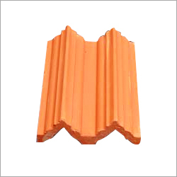 Pyramid Tile