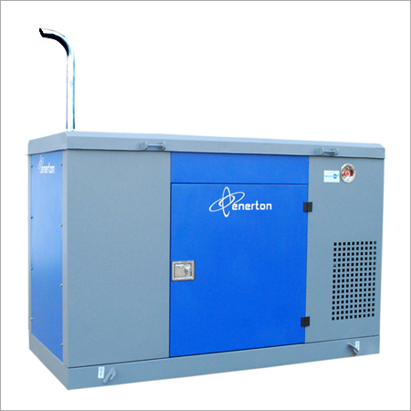 Silent Generator Set
