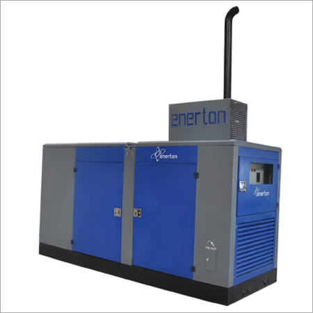 500 KVA Diesel Generator