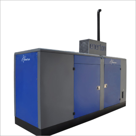 500 KVA DG Set