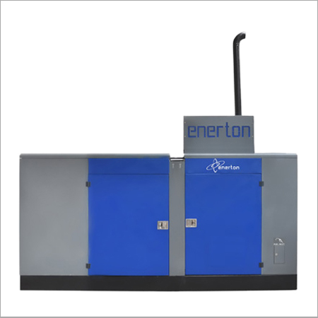 Diesel Generator Parts