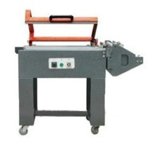 Pneumatic L Type Sealer