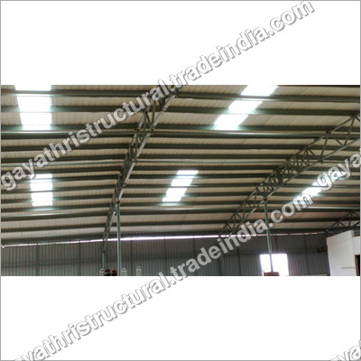 Prefabricated Tubular Structures