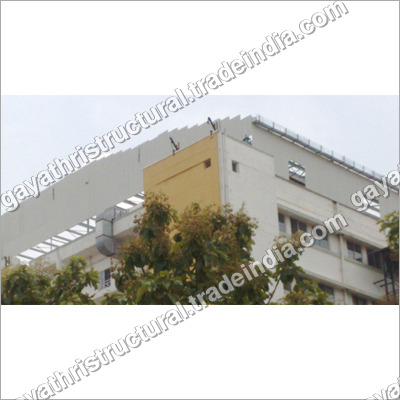पूर्व इंजीनियर बिल्डिंग सिस्टम