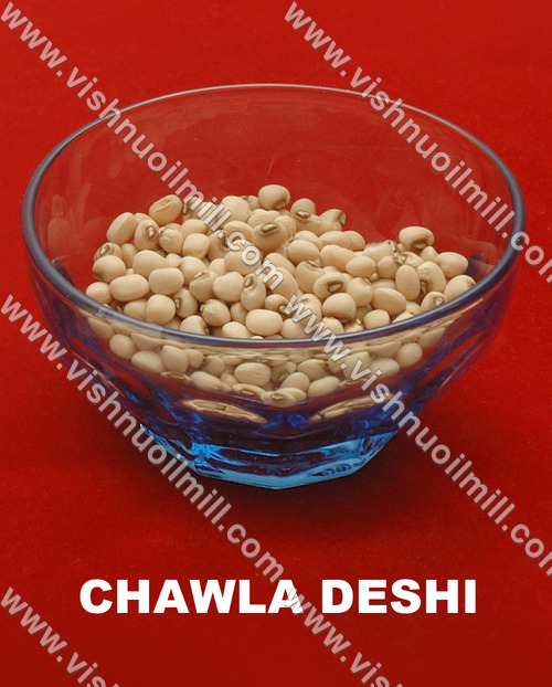 Lobia Dal