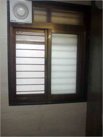 Aluminium Sliding Window Fittings
