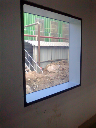 Aluminium Window Frame Design