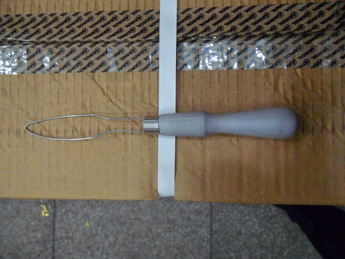 machine spare parts