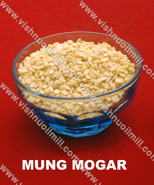 Mung Daal