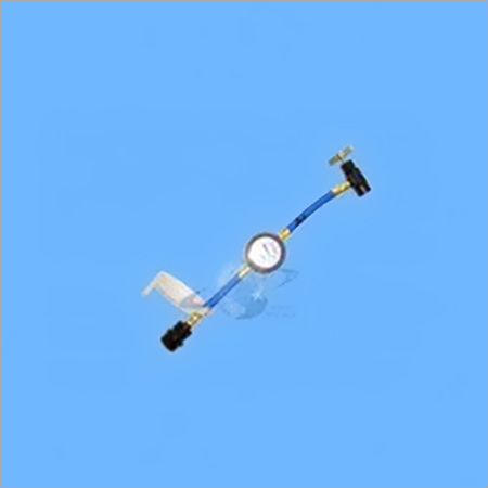 Gas Filling Equipment
