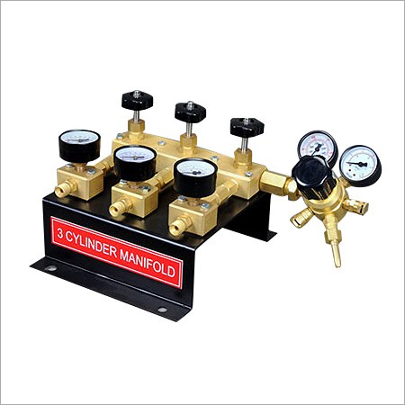 Manifold Valves