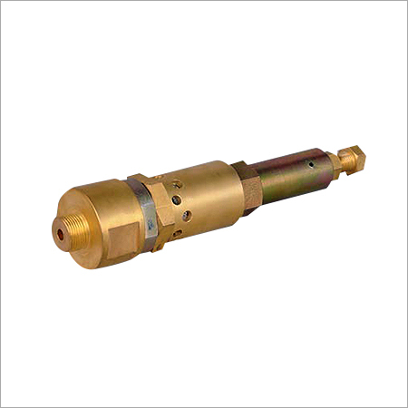 Safety Valves