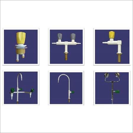 Laboratory Valves