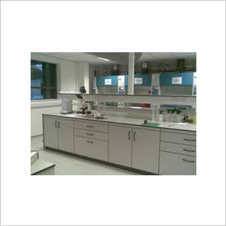 Laboratory Furniture