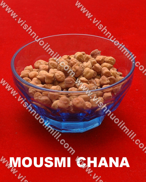 Organic Kala Chana