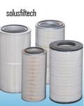 Dust Collector Polyester Filter Cartridge
