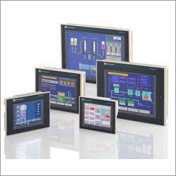 HMI(Human Machine Interface)