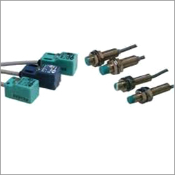 Proximity Switches