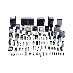 Switch Gear