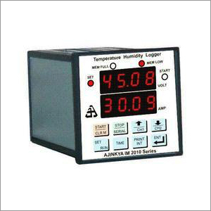 Temperature Controller