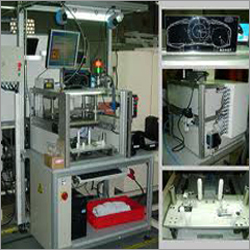Component Level Repair Of Industrial Automation Product