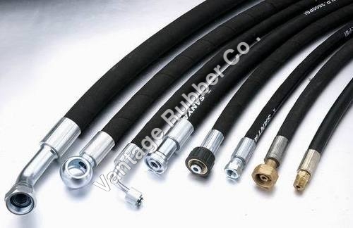 Industrial Hose pipe