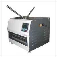 20 Card A-6 Id Card Making Fusing Machine